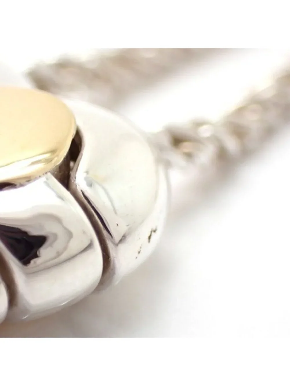 Tiffany & Co. this authentic